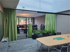 Isocell Besprechungsraum