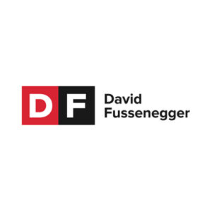david fussenegger